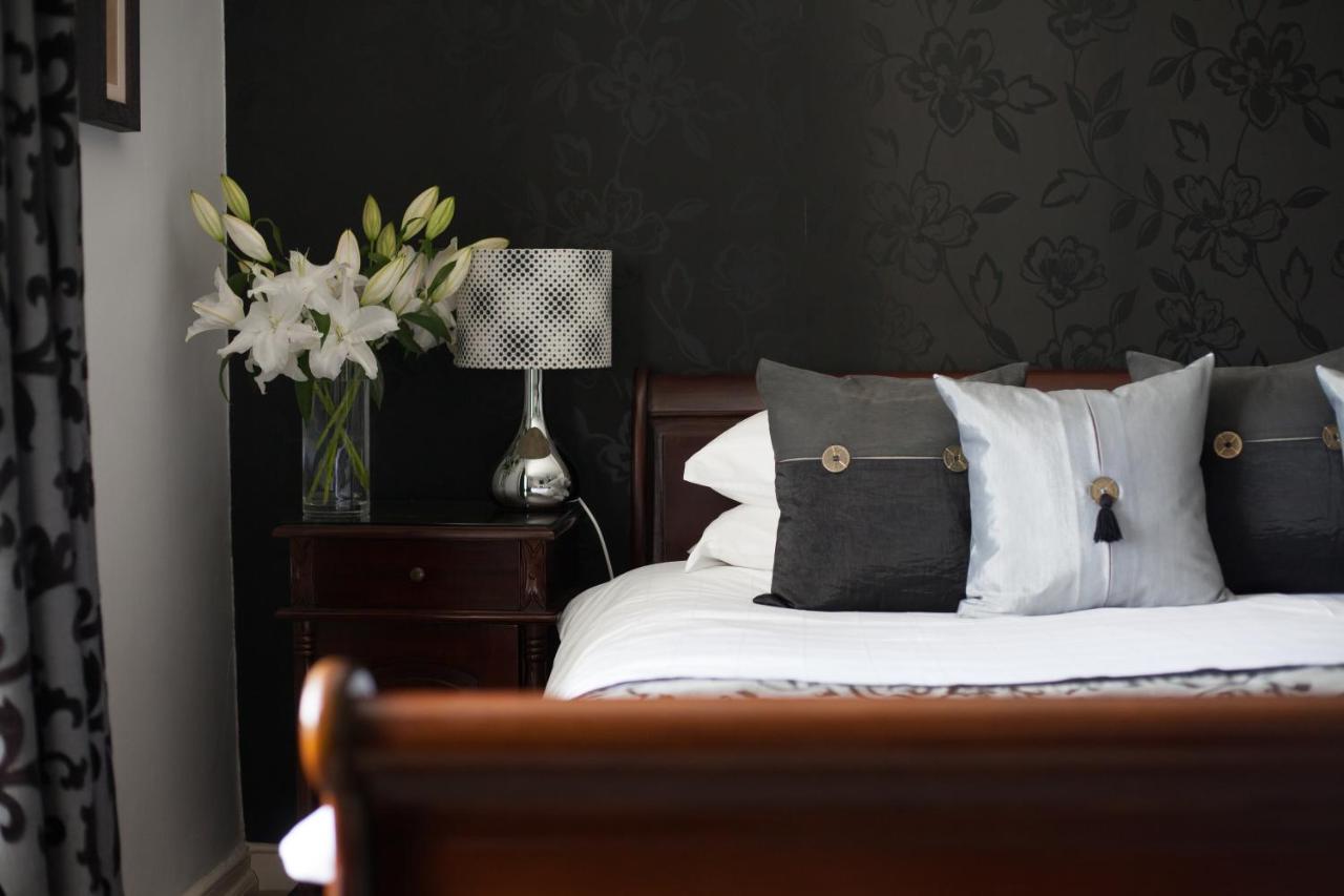 Strete Barton House Hotell Exteriör bild